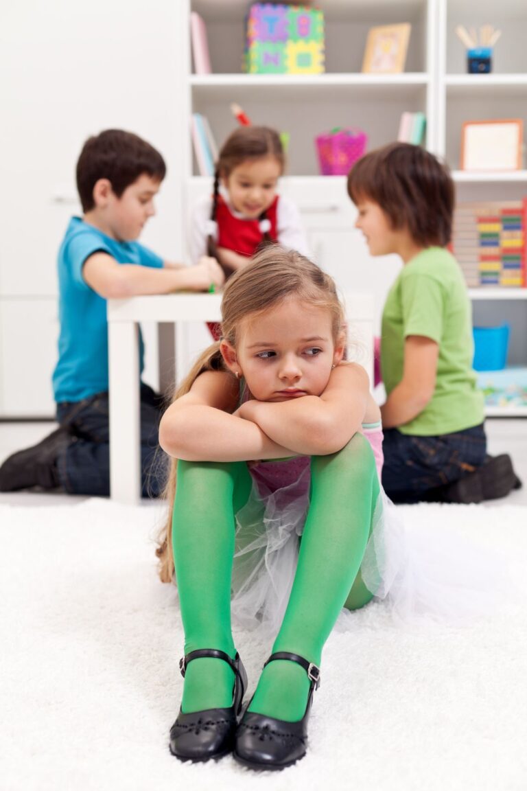 Girl Being Excluded BEST Programs 4 Kids girl-being-excluded-best-programs-4-kids