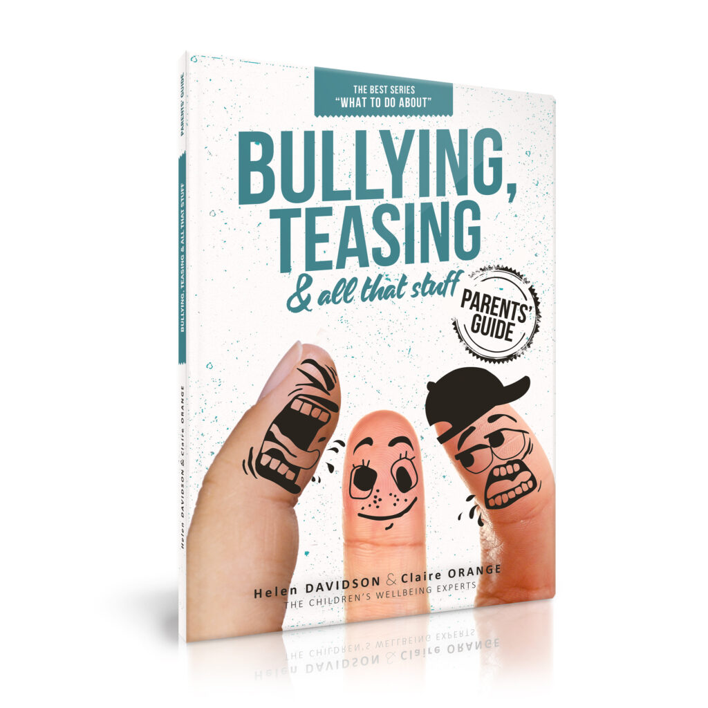 Bullying & Teasing and all that stuff Parents' Guide