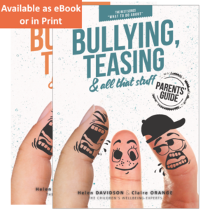 BEST Programs 4 Kids - Bullying, Teasing & all that stuff - Combo