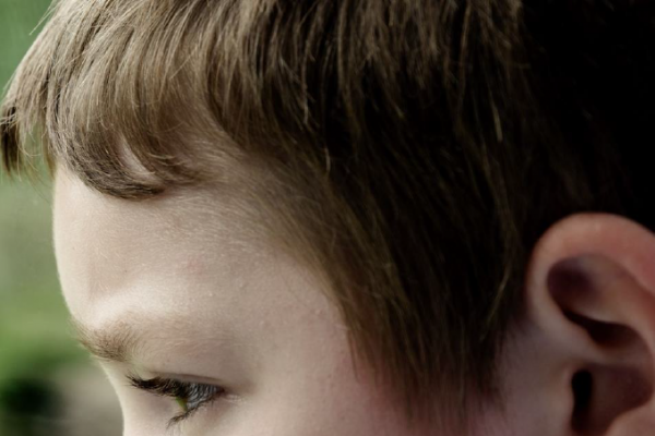 BEST Programs 4 Kids Parent Mini-Guide - Why is My Child Always in Trouble?