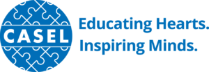 Casel Educating Hearts Inspiring Minds Logo