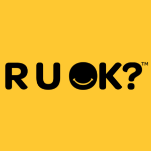 RUOK logo