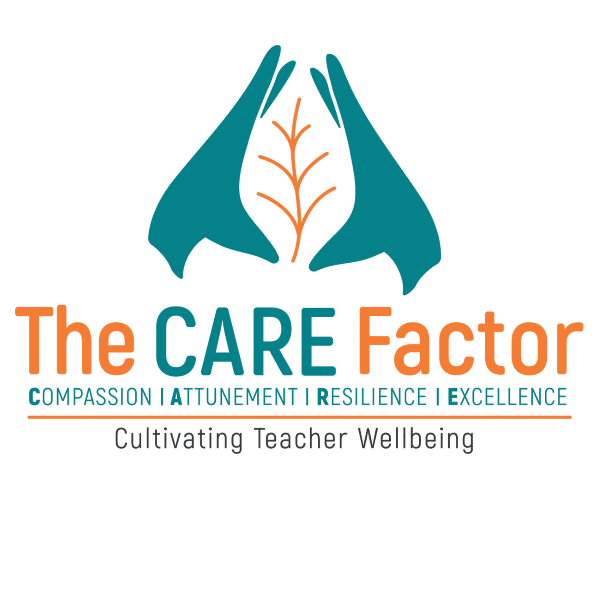 The CARE Factor teacher wellbeing training