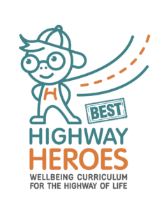 BEST Programs 4 Kids - Highway Heroes