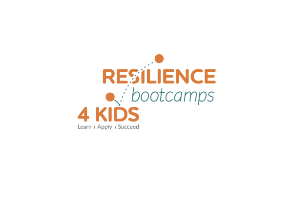 Resilience bootcamp for kids