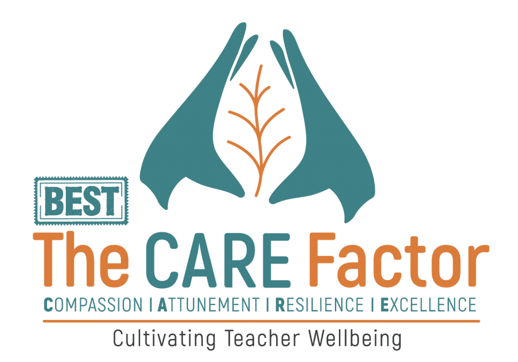 BEST Programs 4 Kids - The CARE Factor for Teacher Wellbeing