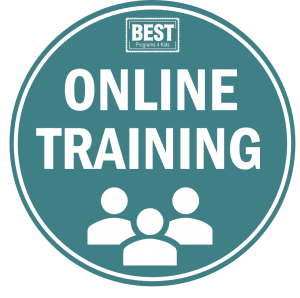 BEST Programs 4 Kids - Online Training logo