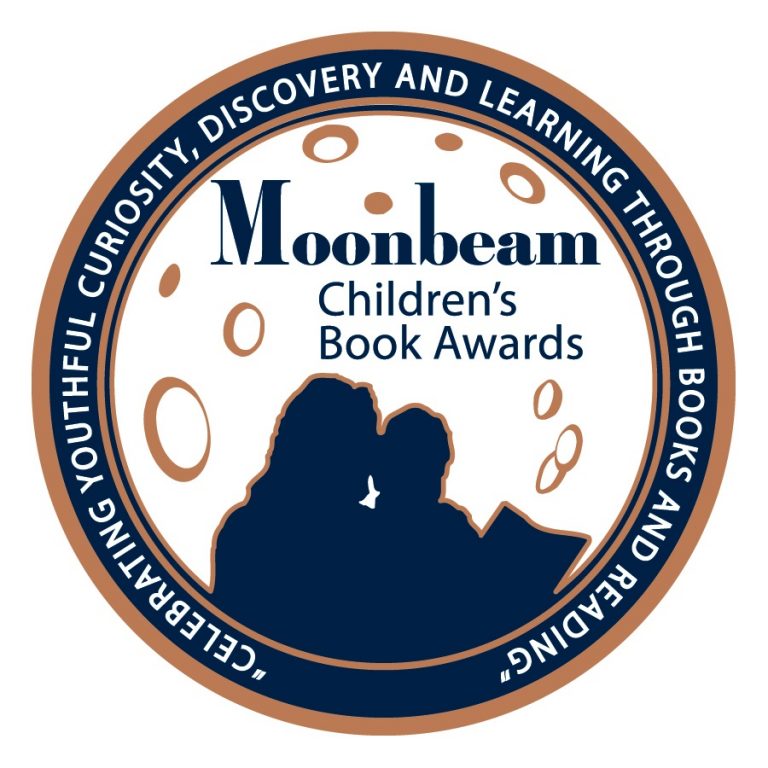 Bronze Moonbeam Award seal BEST Programs 4 Kids